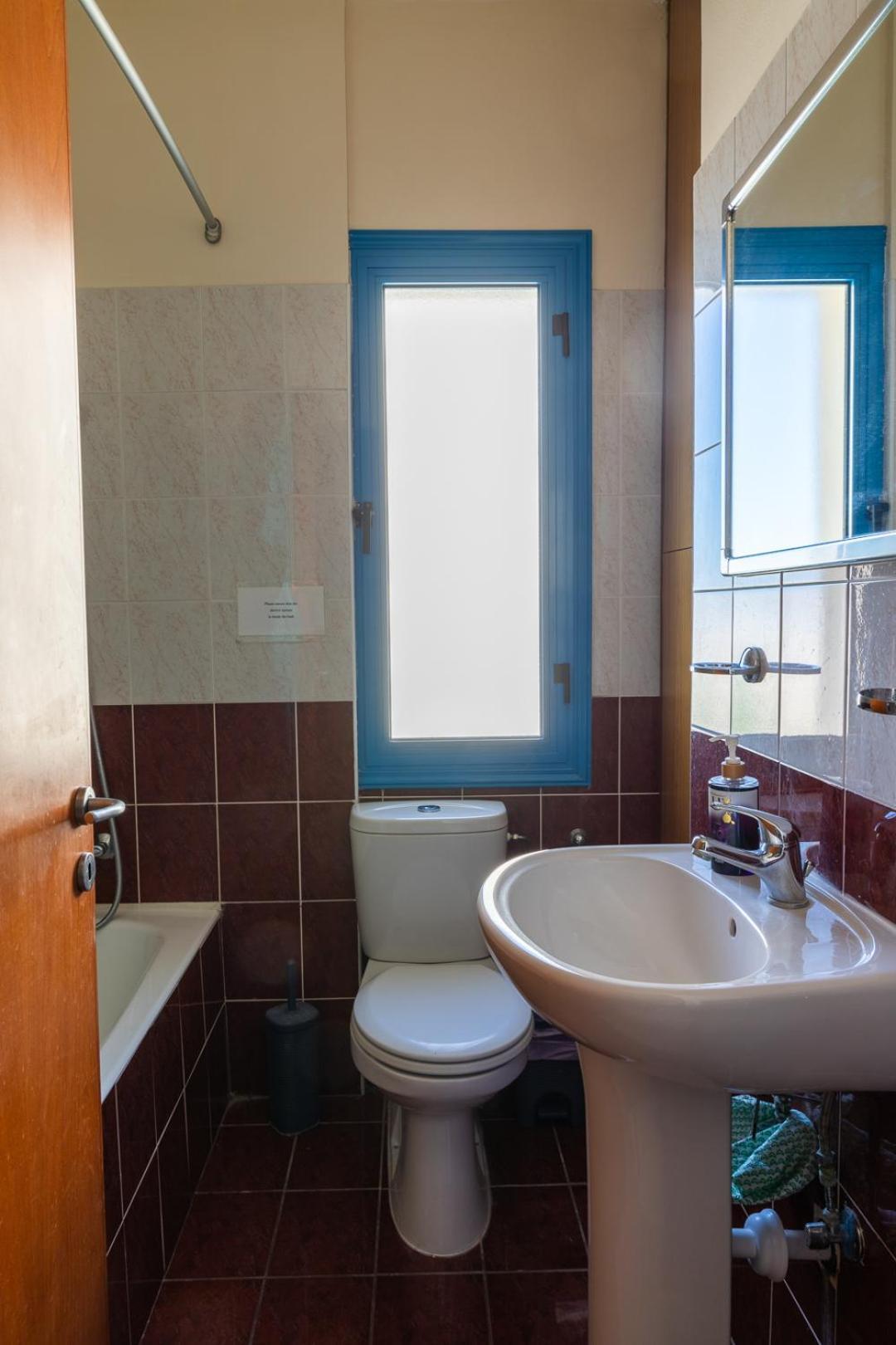 Arsinoe Beach Village Block 9 Polis Ngoại thất bức ảnh