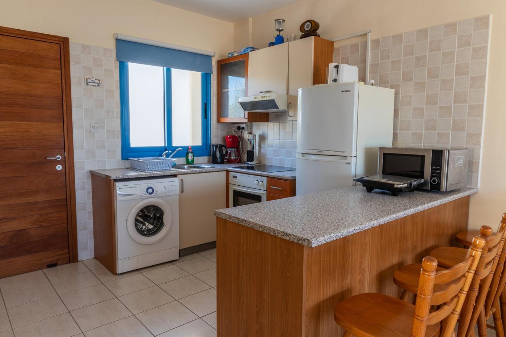 Arsinoe Beach Village Block 9 Polis Ngoại thất bức ảnh