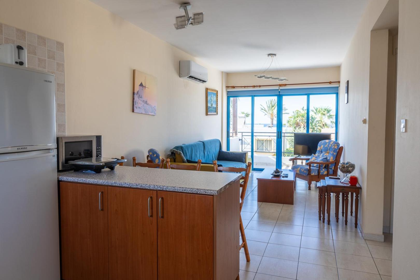 Arsinoe Beach Village Block 9 Polis Ngoại thất bức ảnh