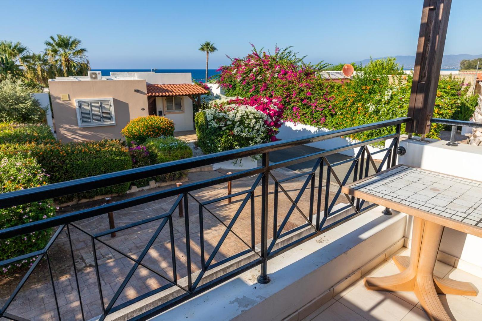 Arsinoe Beach Village Block 9 Polis Ngoại thất bức ảnh