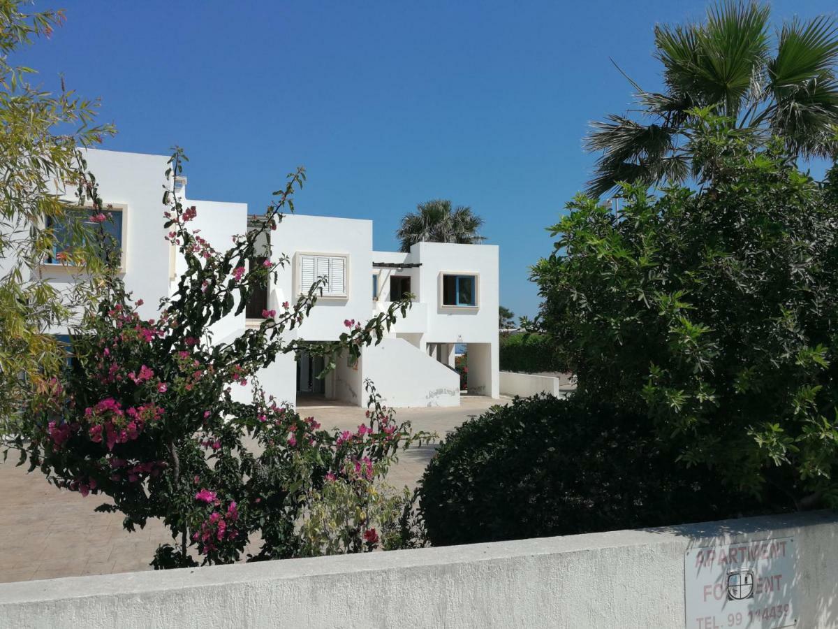 Arsinoe Beach Village Block 9 Polis Ngoại thất bức ảnh